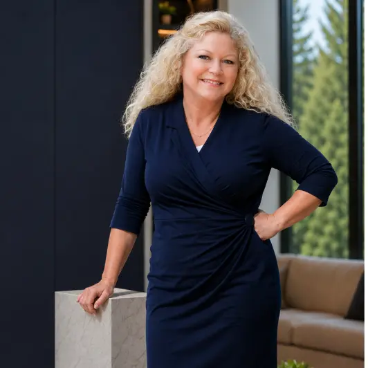 Kelly Martindale