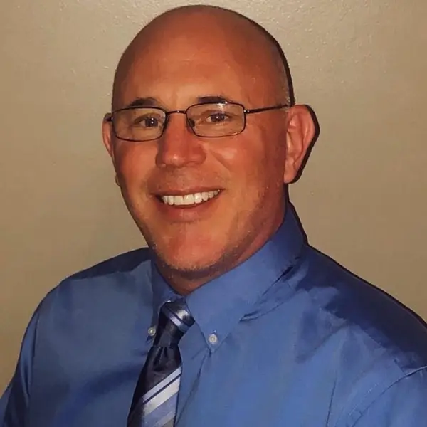 Larry McGrath