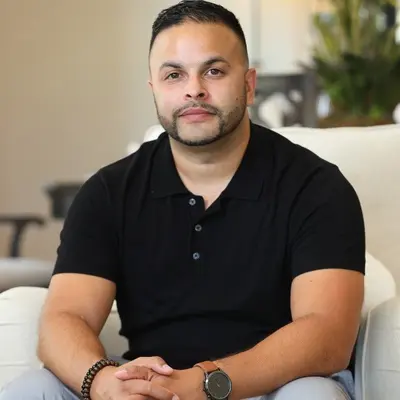 Jose Mejia
