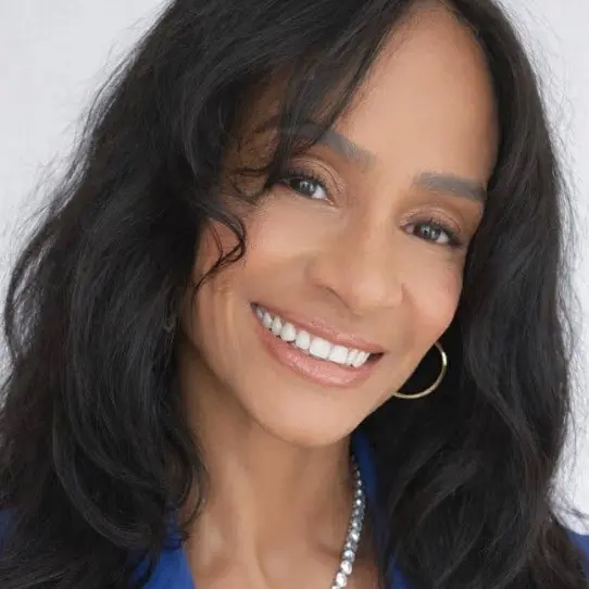 Tiffanie Romey-Bailey