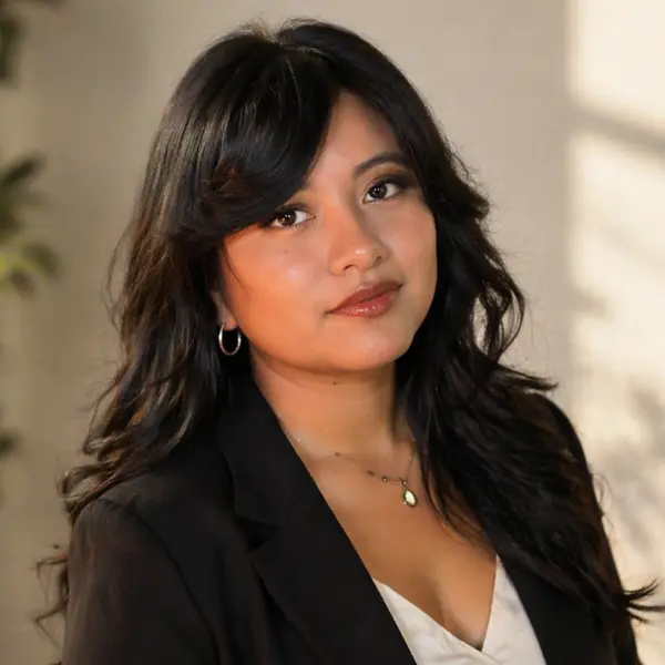 Jessica Leon-Cruz
