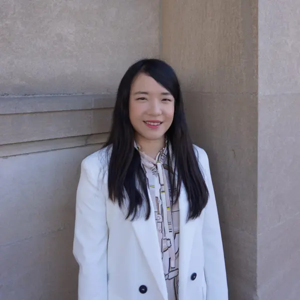 Bridget Zhang
