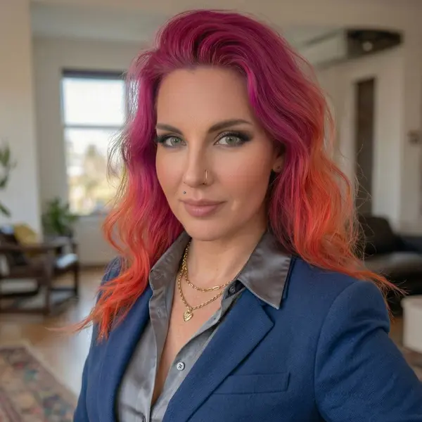 Christel King