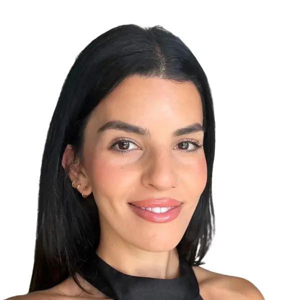 Shaina Hazan