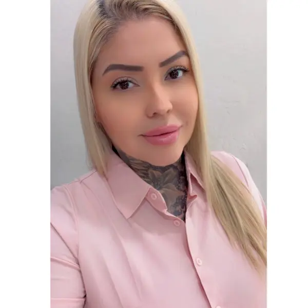 Maria Nieto