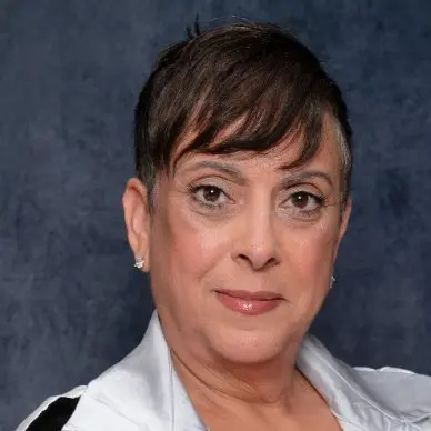 Cynthia Sterling