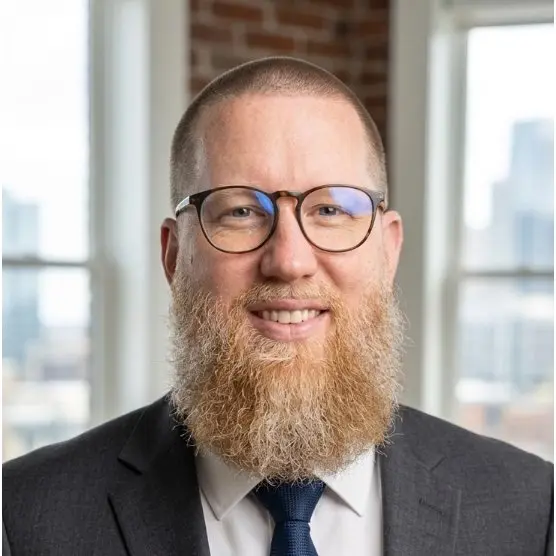 Eric Cramer