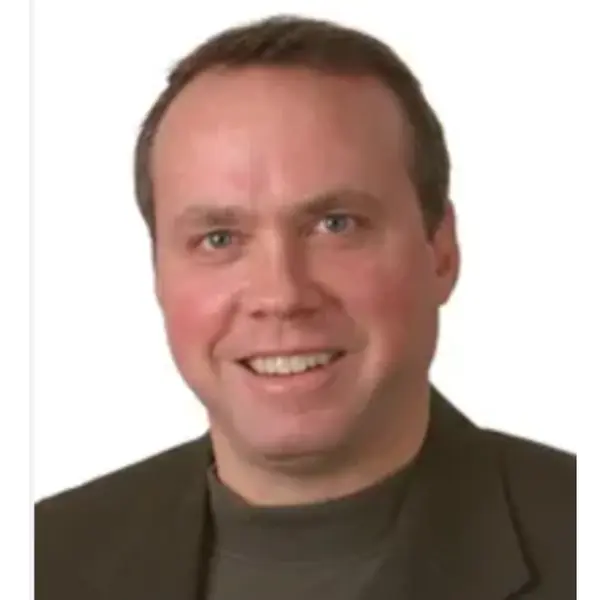 Steve Edinger