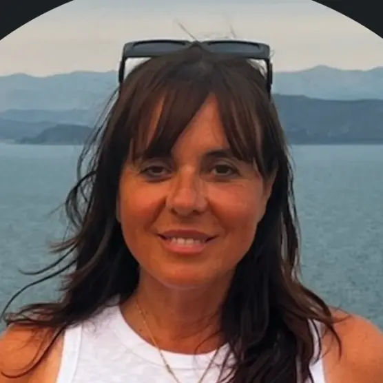 Maria Athens