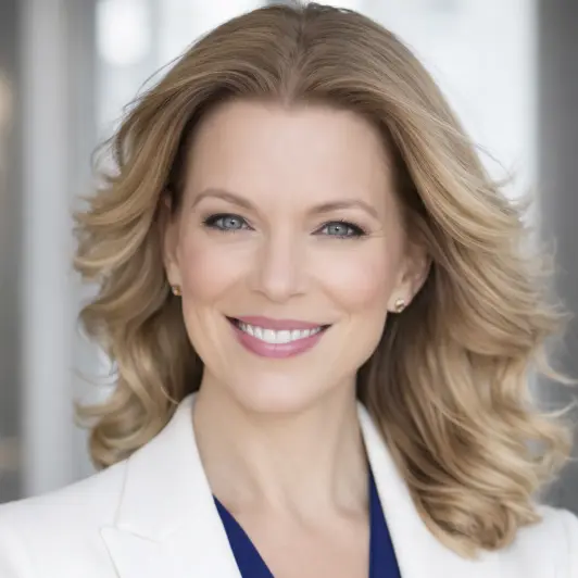Jennifer Hay