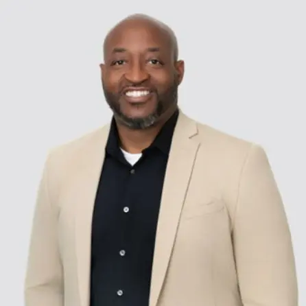 Chauncey Robinson
