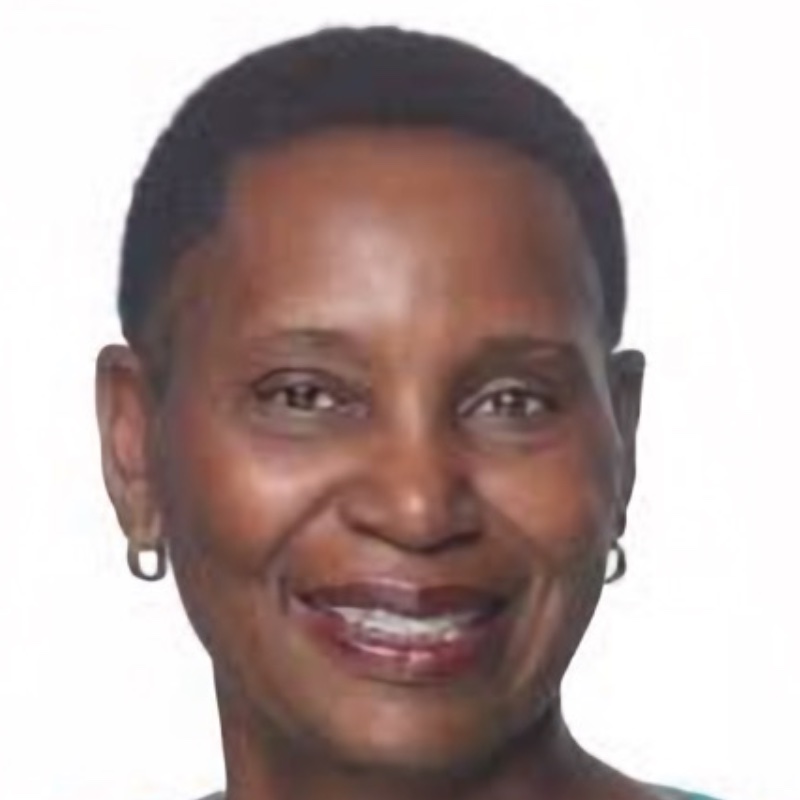 Angela Rackley
