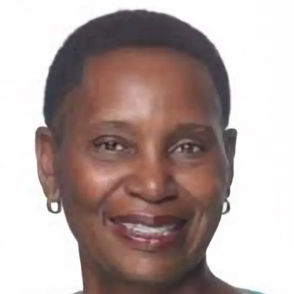 Angela Rackley