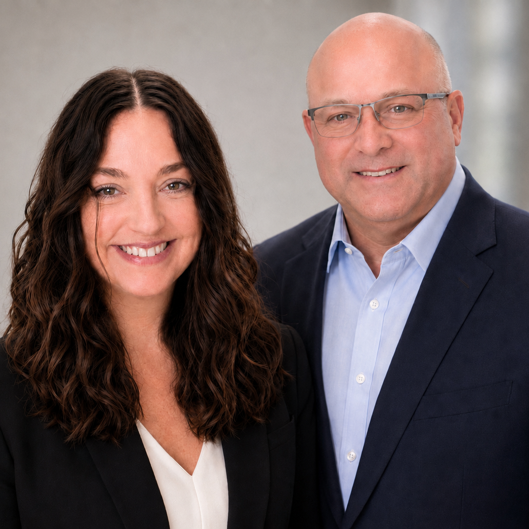 Chuck & Kim Phillips