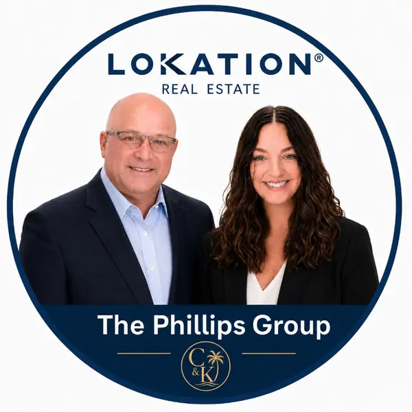 Chuck & Kim Phillips
