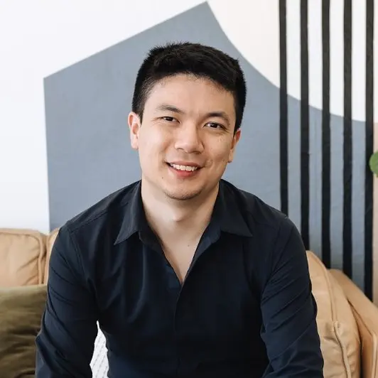 Steven Chen