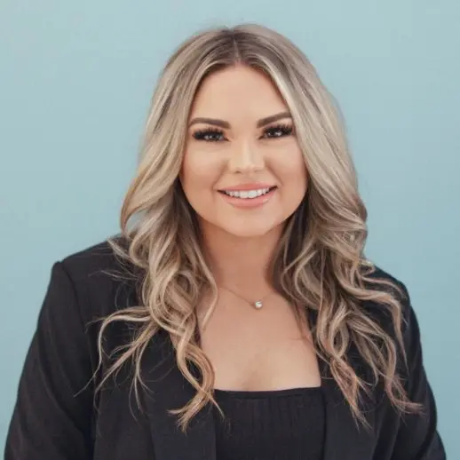 Rebecca Anderson