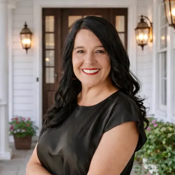 Heather Burchfield