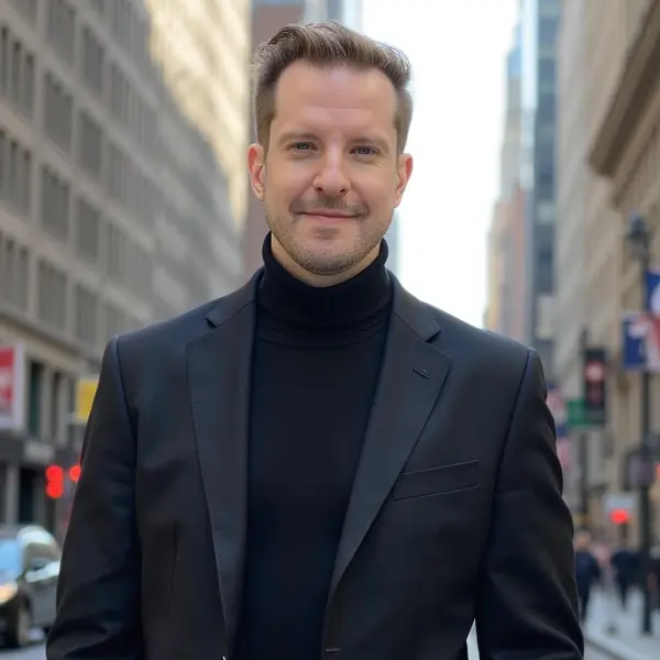 Daniel Benzaken