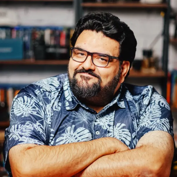 Kamaldip Singh