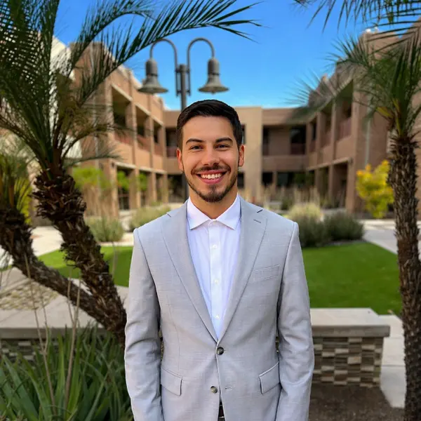 Frank Valenzuela