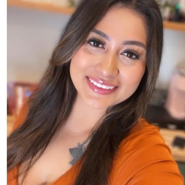 Hilda Vega