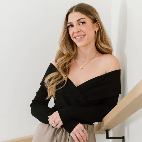 Meg Anderson