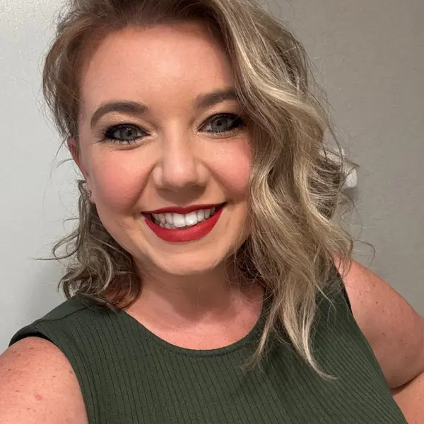 Cassidy Vaughn