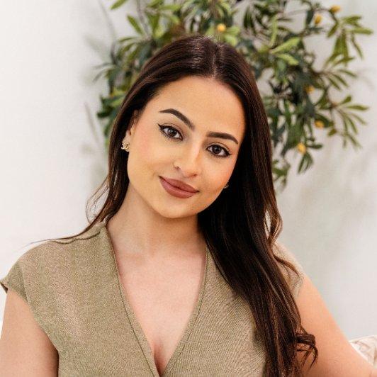 Naimeh Elliftawi