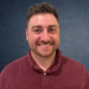 Mark Lenkiewicz