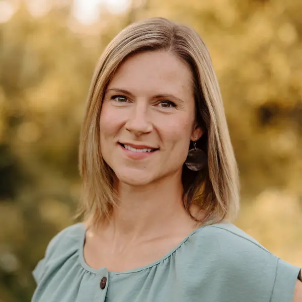 Ashley Hamerlinck