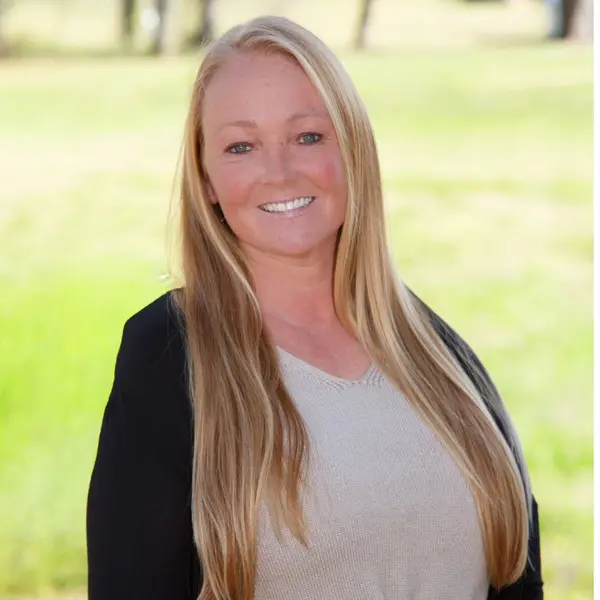 Stacy Arrowood