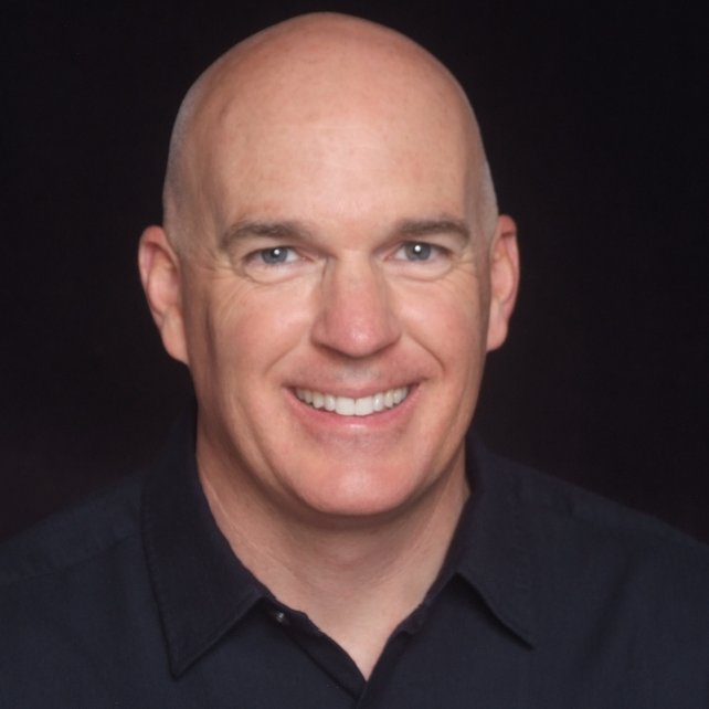 Darren Bryan