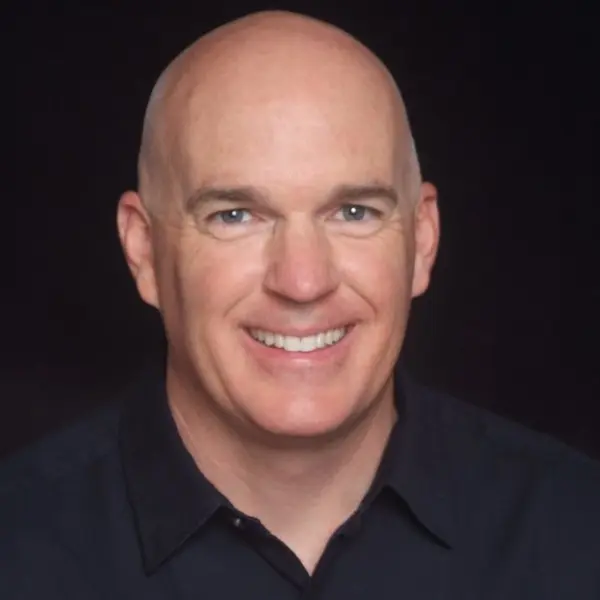 Darren Bryan