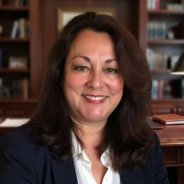 MEET MARGARET MARAMBIO