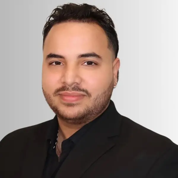 Jorge Luis Tuduri D