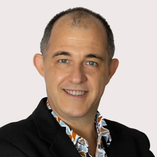 Stephen Stark