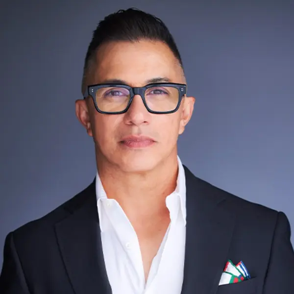 Adrian Perez