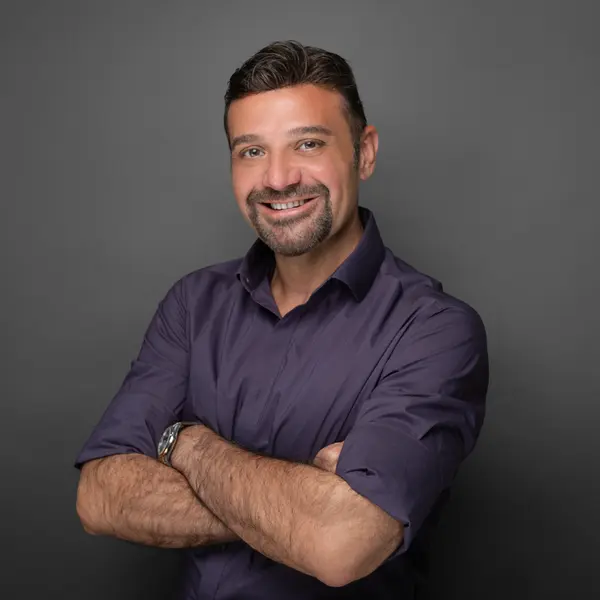 Gabriel Shimunov