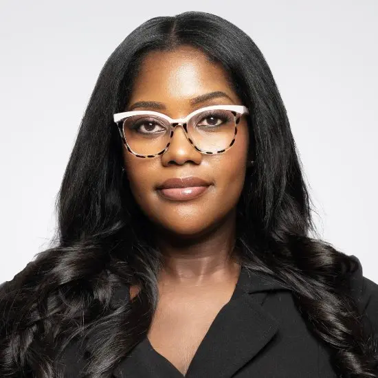 Lasheenia Williams