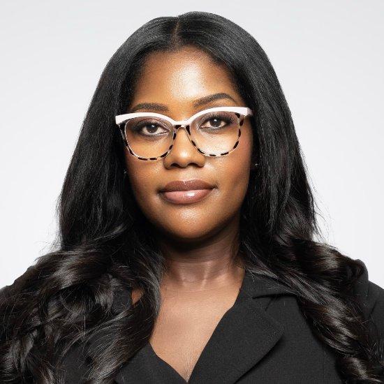 Lasheenia Williams