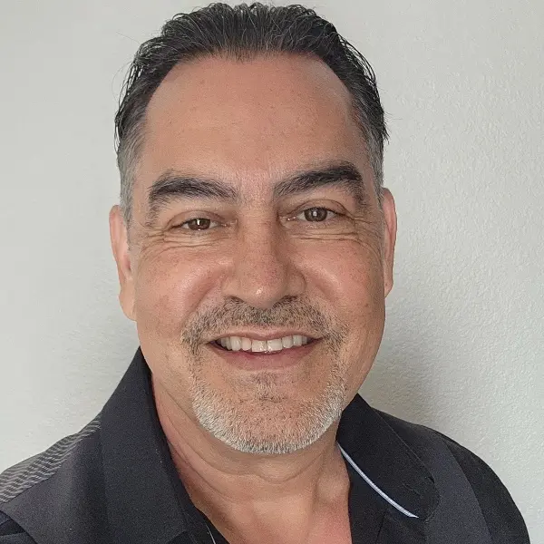 Javier Acevedo