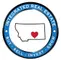 site logo