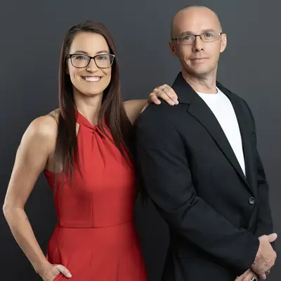 Nate & April VandenBosch