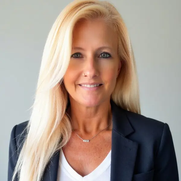 Julie Merrell
