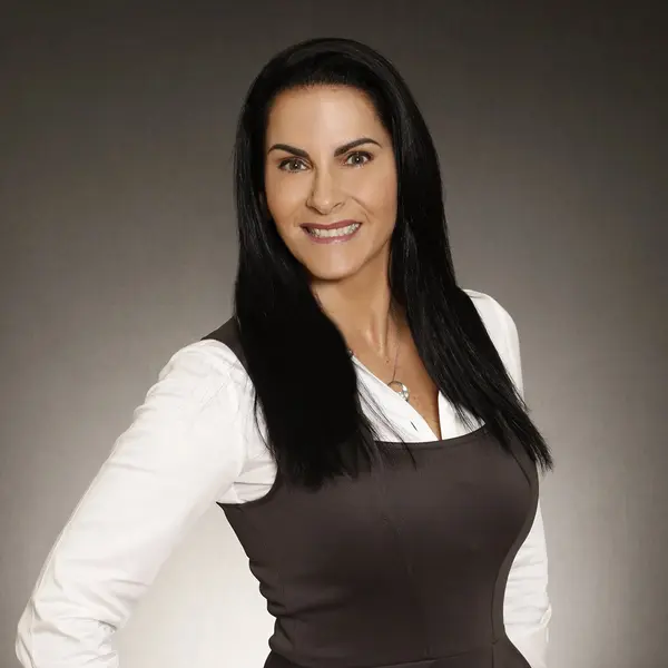 Maria Raymer