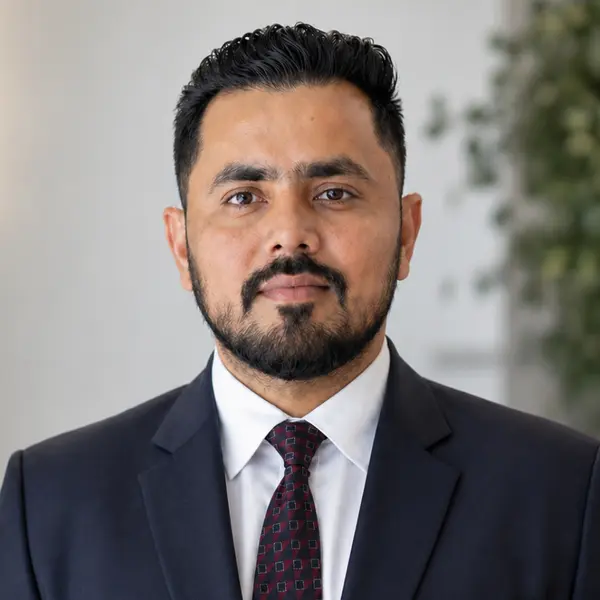 Sukhpreet Singh
