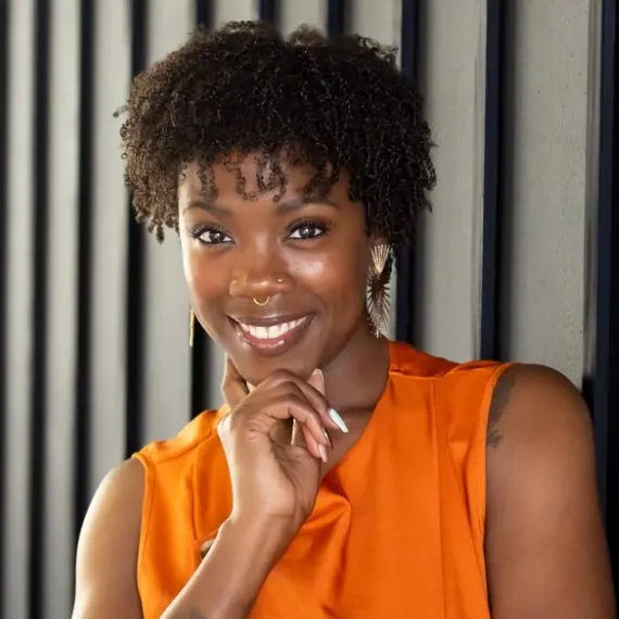 TaShae Smith