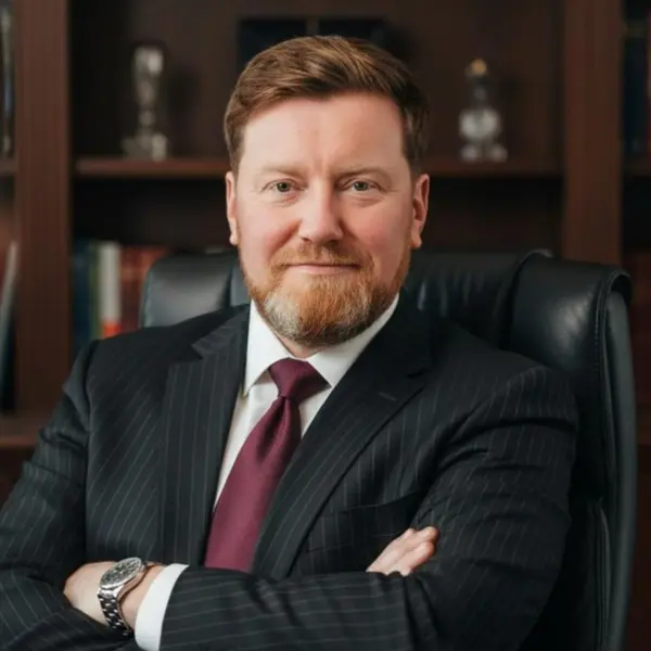 Oleg Kizimenko