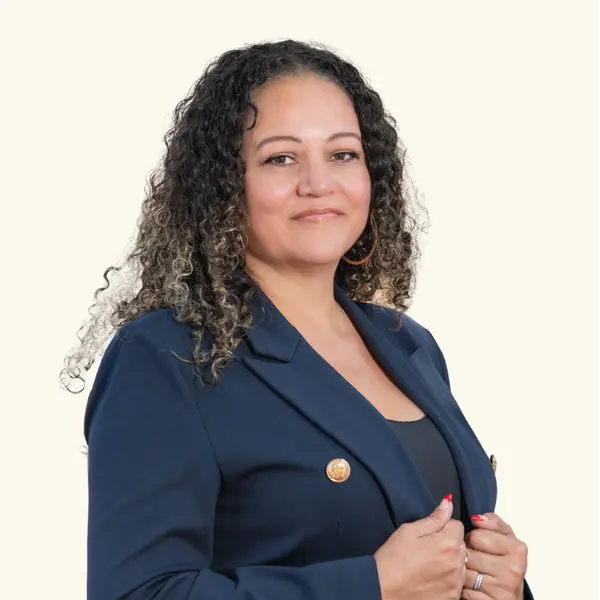 Hannah Garcia